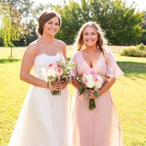 Meet your Posher, Allison